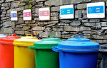 Friends of the Earth Waste and Recycling campaigning