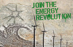 Friends of the Earth Pembrokeshire renewable energy campaigning